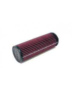 Universal Rubber Filter