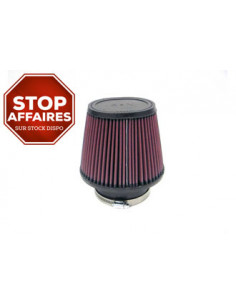 Universal Rubber Filter