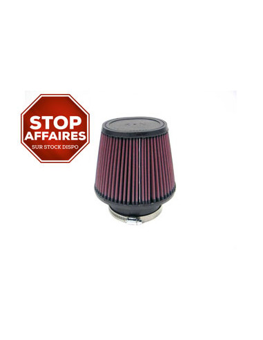 Universal Rubber Filter