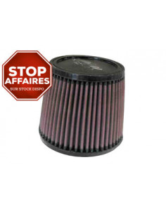 Universal Rubber Filter  PROMO