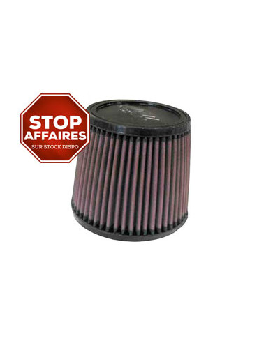 Universal Rubber Filter  PROMO