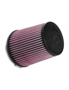 Universal Clamp-On Air Filter