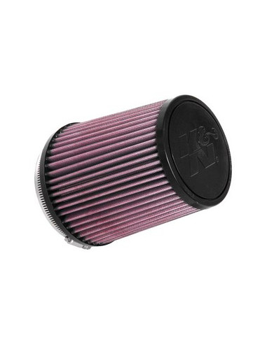 Universal Clamp-On Air Filter