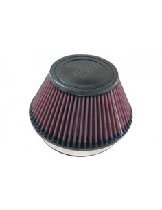 Universal Rubber Filter