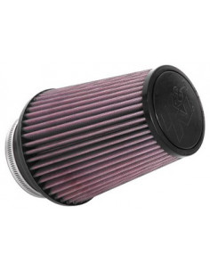 Universal Clamp-On Air Filter