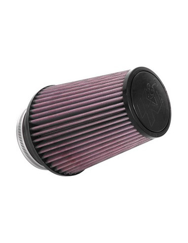 Universal Clamp-On Air Filter