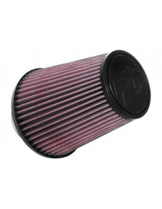 Universal Clamp-On Air Filter