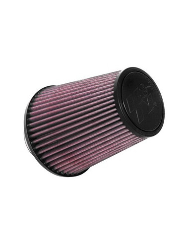 Universal Clamp-On Air Filter
