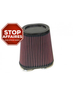 Universal Rubber Filter