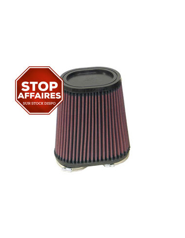 Universal Rubber Filter