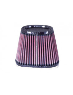 Universal Rubber Filter