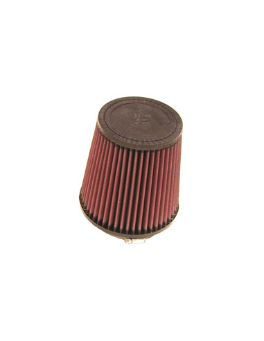 Universal Rubber Filter