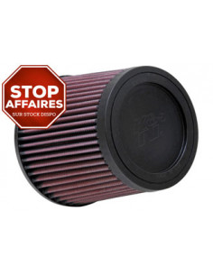 Universal Rubber Filter  PROMO