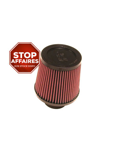 Universal Rubber Filter  PROMO