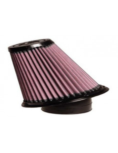 Universal Rubber Filter