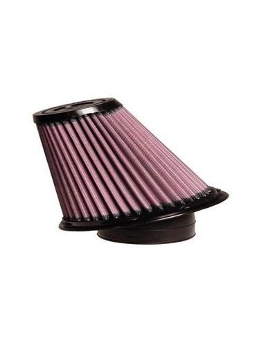 Universal Rubber Filter