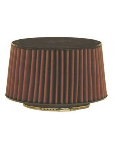 Universal Rubber Filter