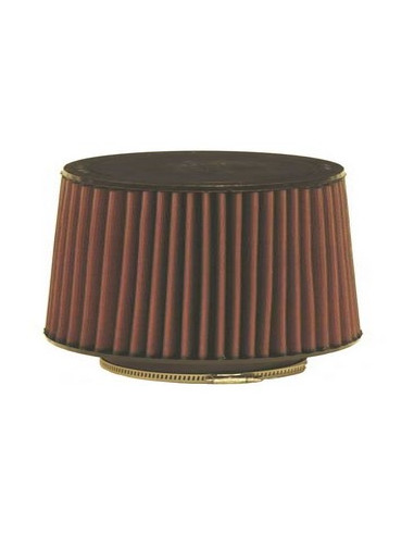Universal Rubber Filter