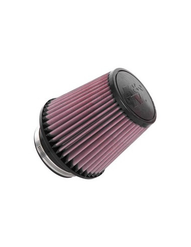 Universal Clamp-On Air Filter