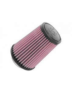 Universal Clamp-On Air Filter