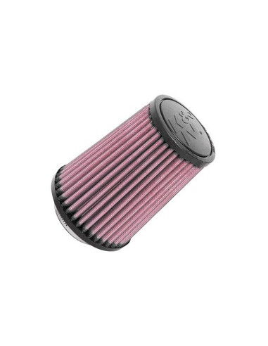 Universal Clamp-On Air Filter
