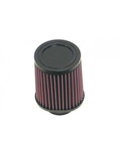 Universal Rubber Filter