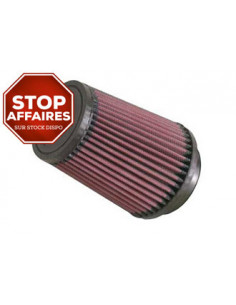 Universal Rubber Filter  PROMO