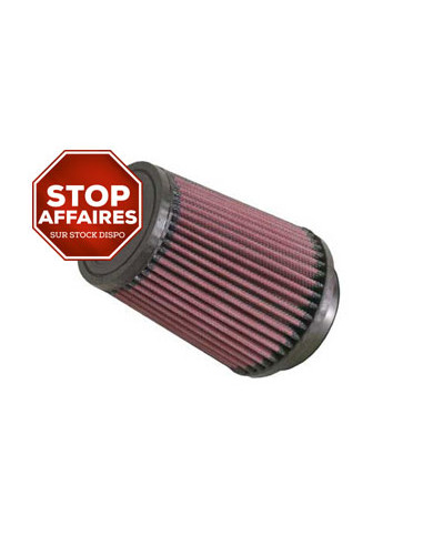 Universal Rubber Filter  PROMO