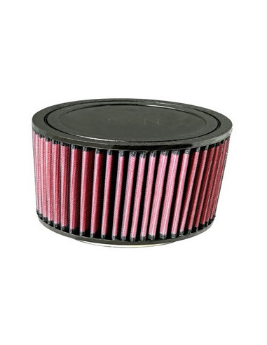 Universal Rubber Filter