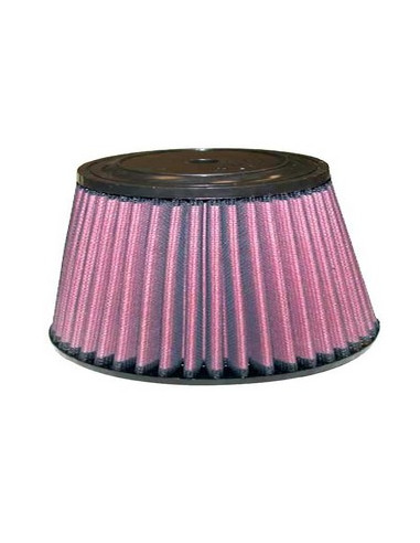 Universal Rubber Filter