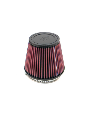 Universal Rubber Filter