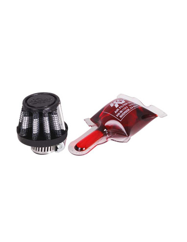 Universal Rubber Filter