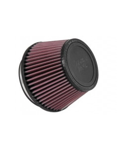 Universal Clamp-On Air Filter