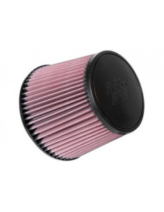 Universal Clamp-On Air Filter