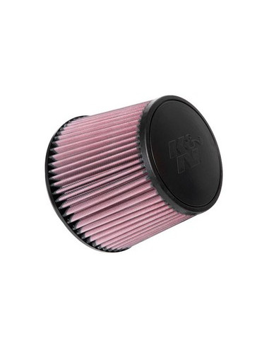 Universal Clamp-On Air Filter