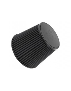 Universal Clamp-On Air Filter