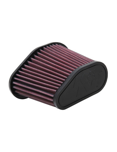 Universal Rubber Filter