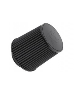 Universal Clamp-On Air Filter