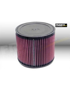 Universal Rubber Filter