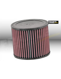 Universal Rubber Filter