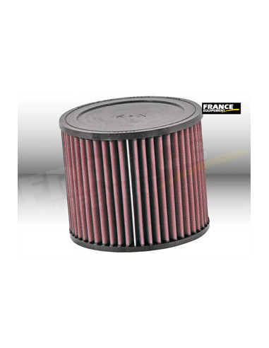 Universal Rubber Filter