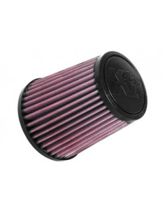 Universal Clamp-On Air Filter