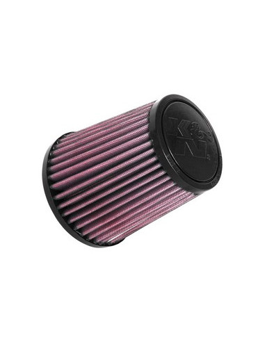 Universal Clamp-On Air Filter