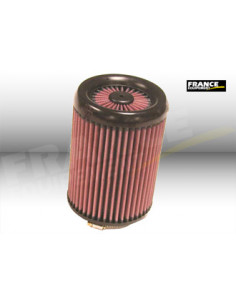 Universal X-Stream Clamp-On