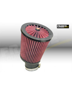 Universal X-Stream Clamp-On