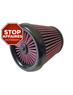 Universal X-Stream Clamp-On