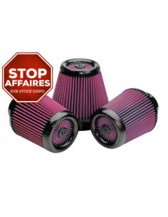 Universal X-Stream Clamp-On