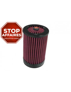 Universal X-Stream Clamp-On