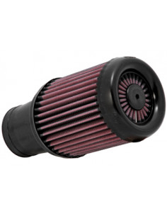 Universal X-Stream Clamp-On