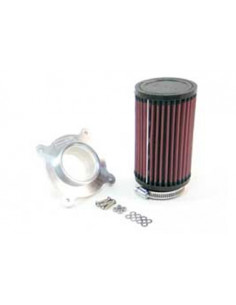 Filter Kit - Yamaha